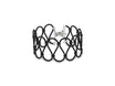 Alor Noir Ribbon Bracelet