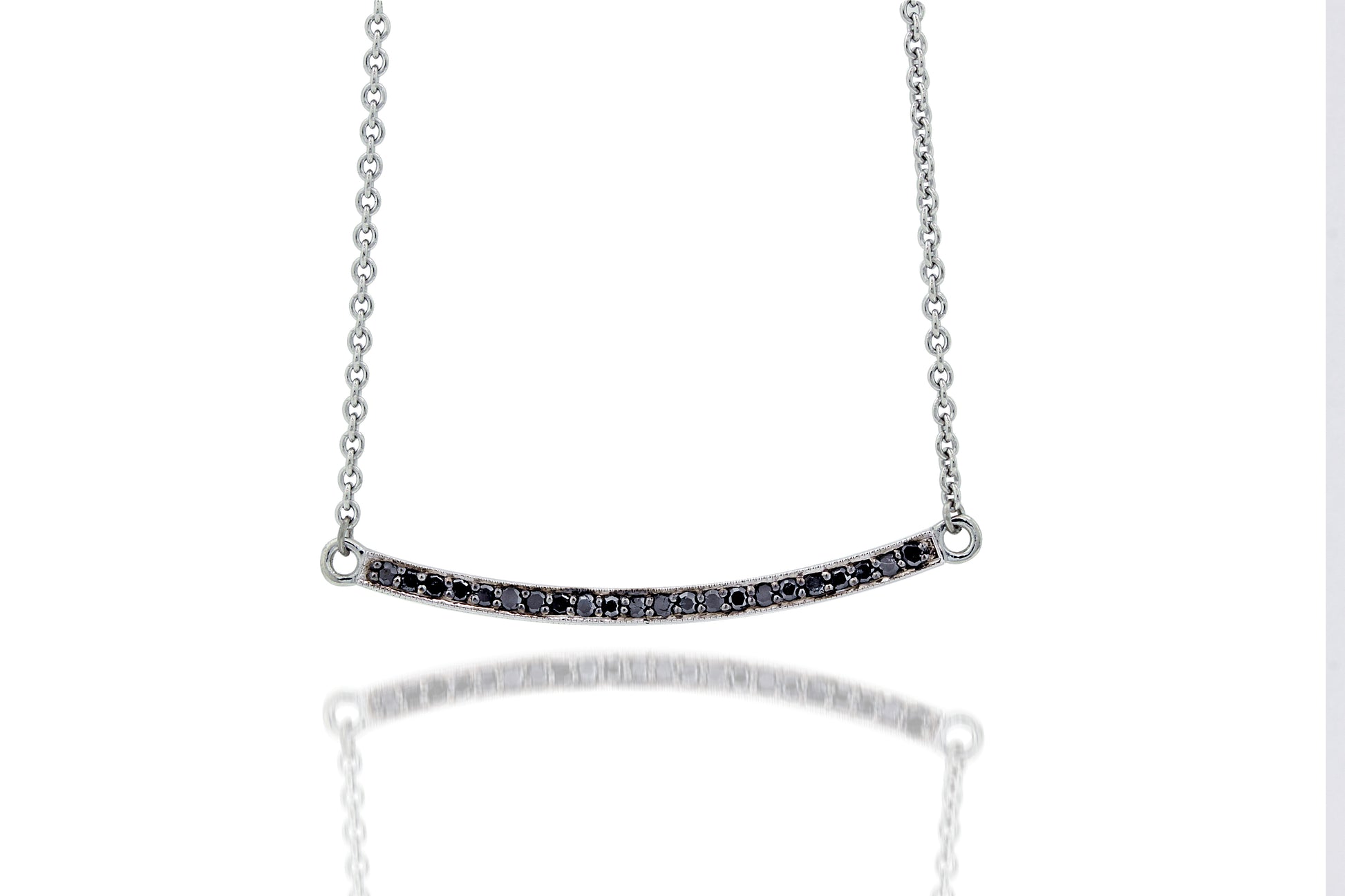 Ashoori & Co. Private Collection 14k Pendant 101511B3
