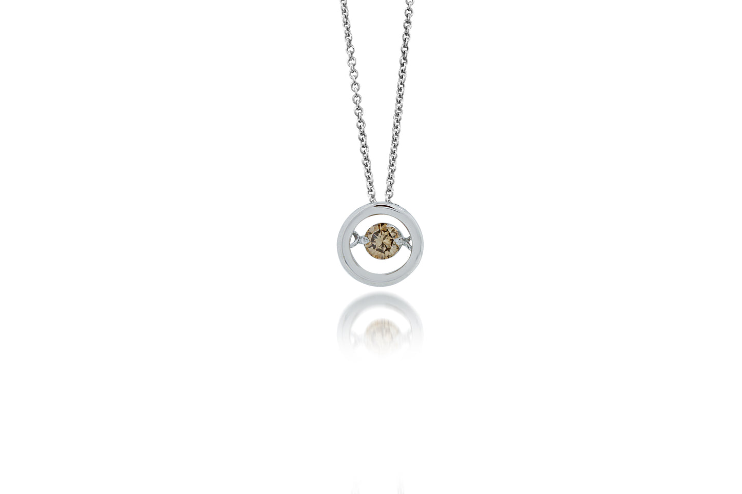 Ashoori & Co. Private Collection 14k Pendant 103975A1