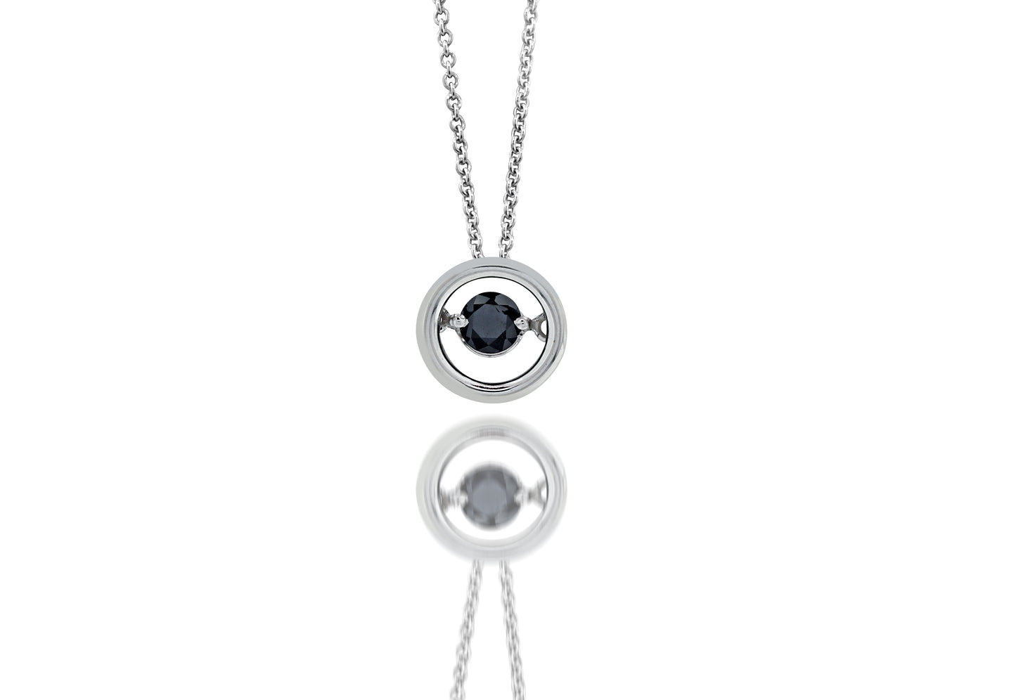 Ashoori & Co. Private Collection 14k Pendant 103975A3
