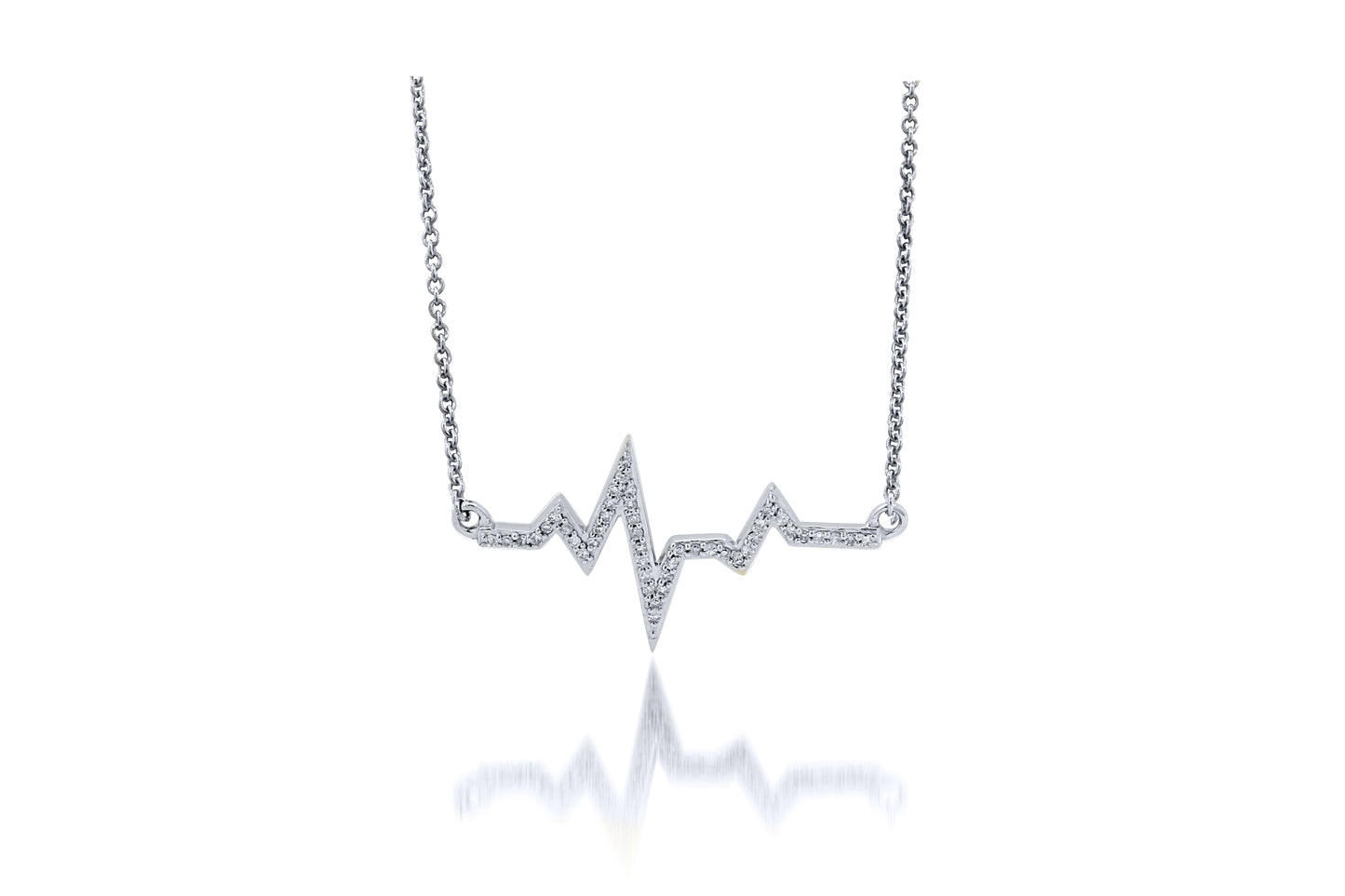 Ashoori & Co. Private Collection 14k Pendant 111978BA