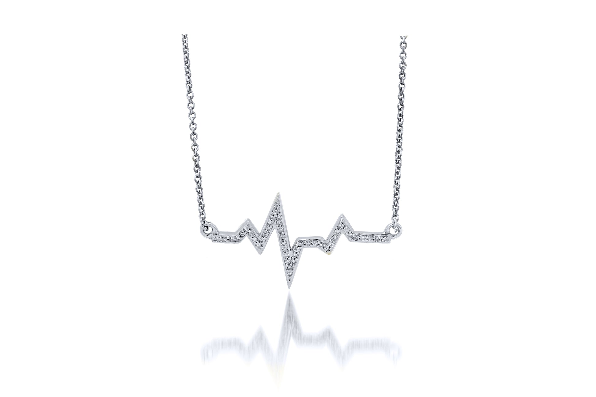 Ashoori & Co. Private Collection 14k Pendant 111978BA