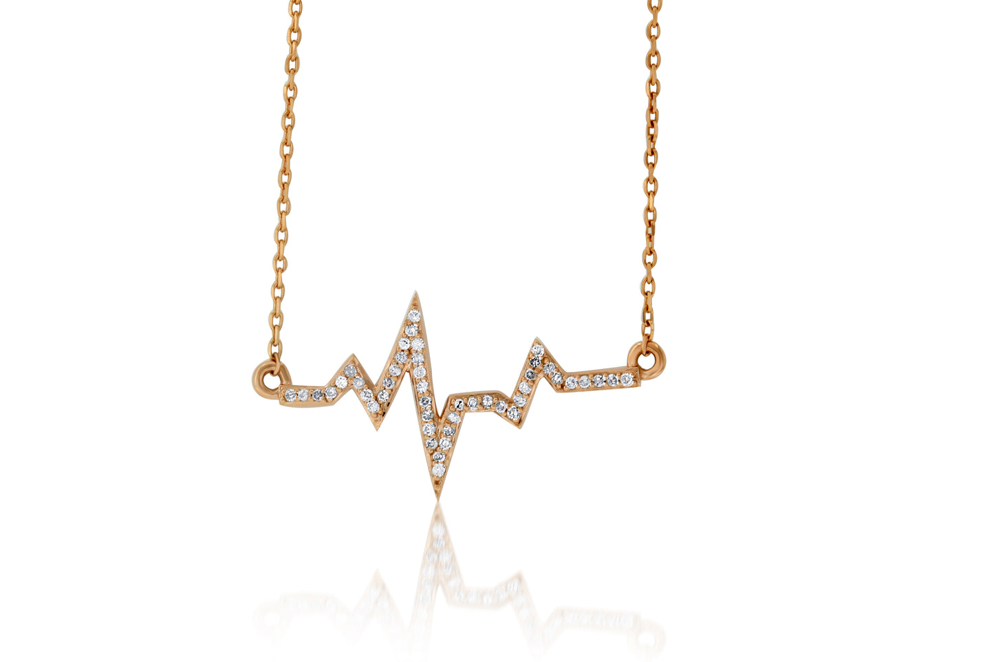 Ashoori & Co. Private Collection 14k Pendant 111978BC