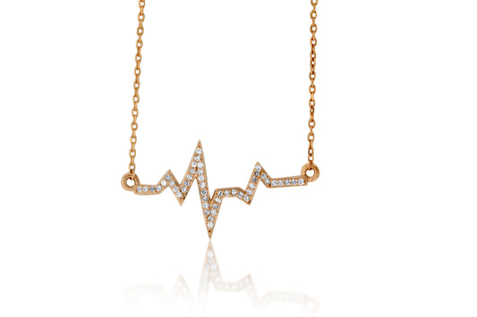 Ashoori & Co. Private Collection 14k Pendant 111978BC