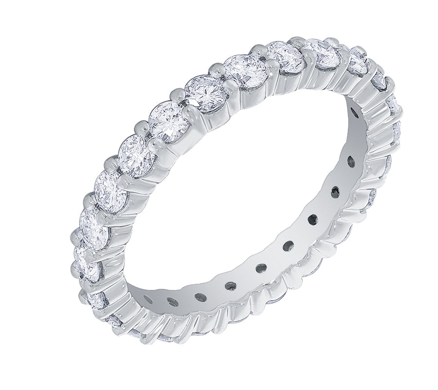 Ashoori & Co. Private Collection 14k Wedding Bands 122135A