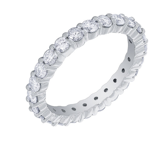 Ashoori & Co. Private Collection 14k Wedding Bands 122135A