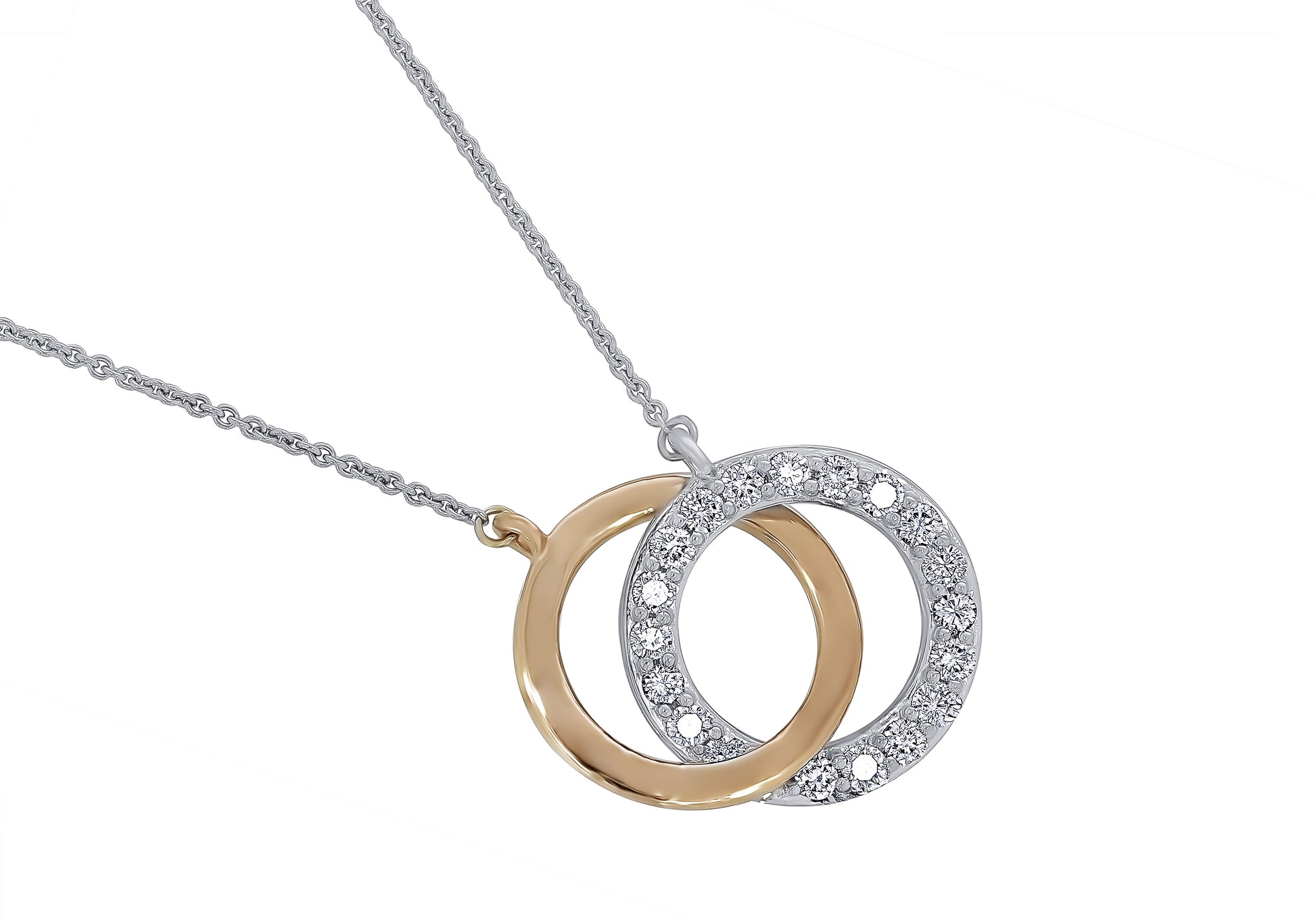 Ashoori & Co. Private Collection 14k Pendant 124284AR
