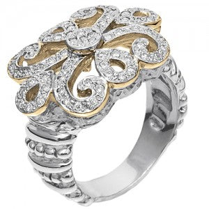 Vahan  RING 12493D