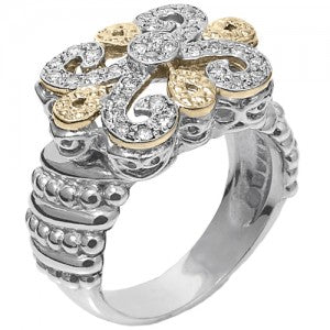 Vahan  RING 12521D