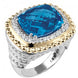 Vahan  RING 12617DLBT