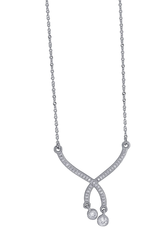 Ashoori & Co. Private Collection 14k Pendant 126405A