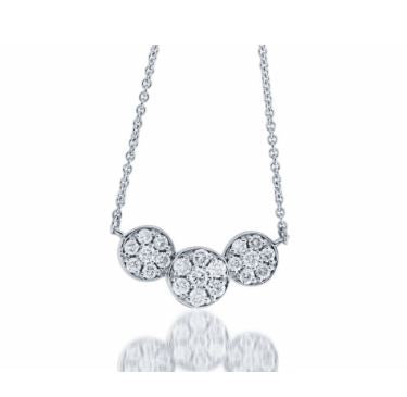 Ashoori & Co. Private Collection 14k Pendant 140899B