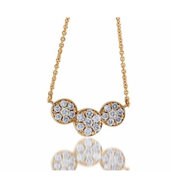 Ashoori & Co. Private Collection 14k Pendant 140899B