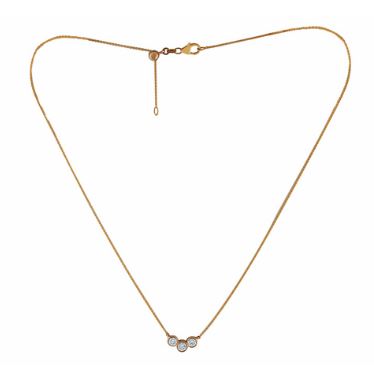 Ashoori & Co. Private Collection 14k Pendant 141134CR