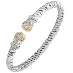 Vahan 4MM BRACELET 22016D
