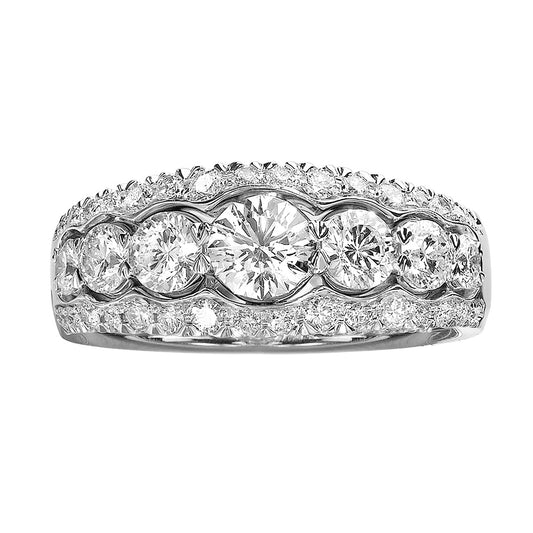 WEDDING BAND 318B
