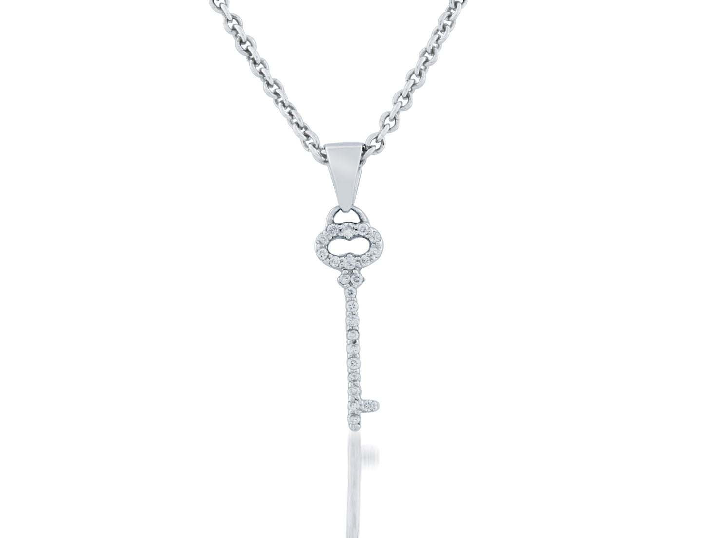 Ashoori & Co. Private Collection 14k Pendant 33523CB
