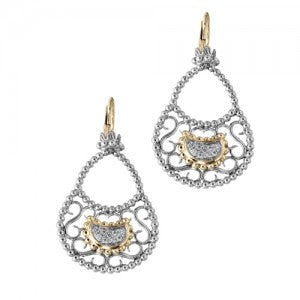 Vahan  EARRINGS 42800D