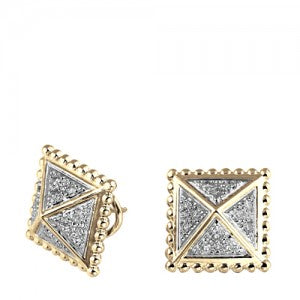 Vahan  EARRINGS 42843D