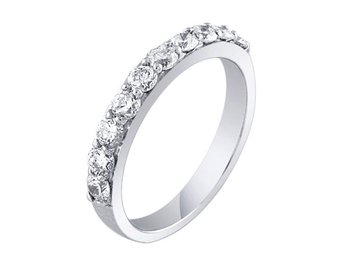 Ashoori & Co. Private Collection 14k Wedding Bands 53641HB