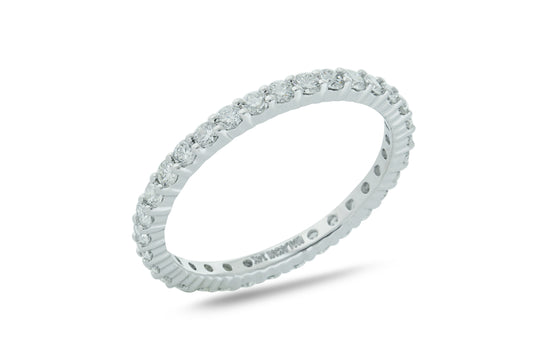 Ashoori & Co. Private Collection 14k Wedding Bands 57950AA