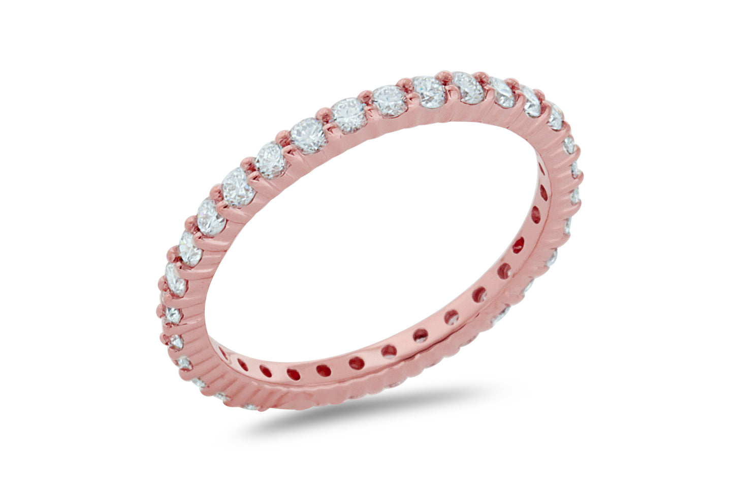 Ashoori & Co. Private Collection 14k Wedding Bands 57950AAB