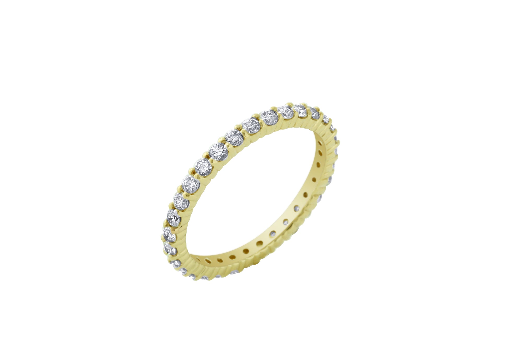 Ashoori & Co. Private Collection 14k Wedding Bands 57950ADA