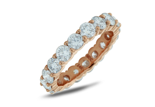 Ashoori & Co. Private Collection 14k Wedding Bands 57950AJB