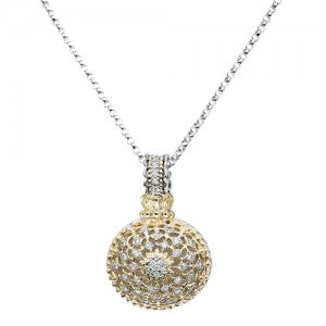 Vahan  NECKLACE 70687D