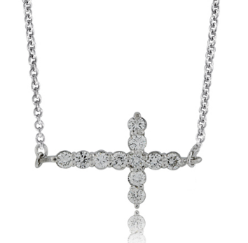 Ashoori & Co. Private Collection 14k Pendant 77802A