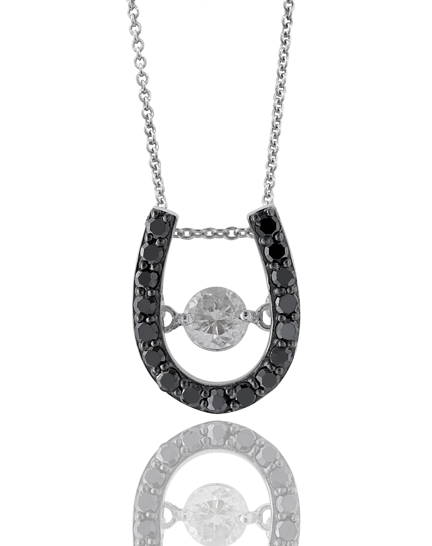 Ashoori & Co. Private Collection 14k Pendant 82715A3