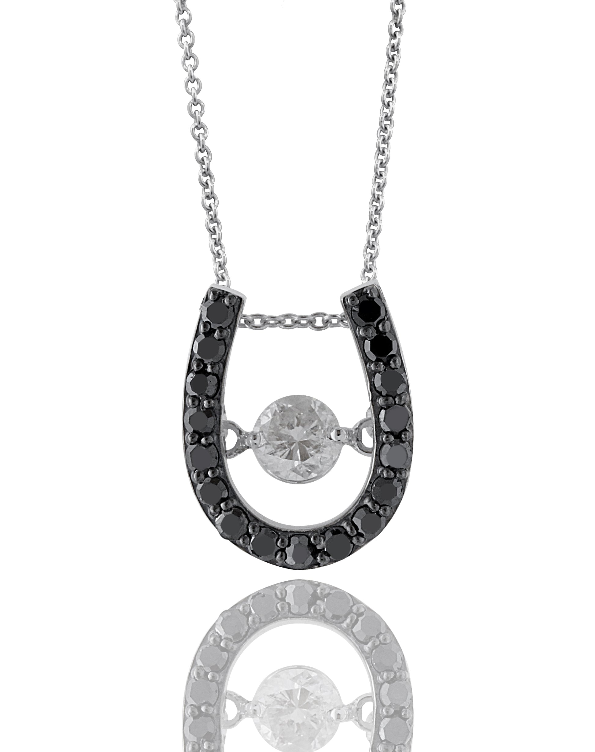 Ashoori & Co. Private Collection 14k Pendant 82715A3