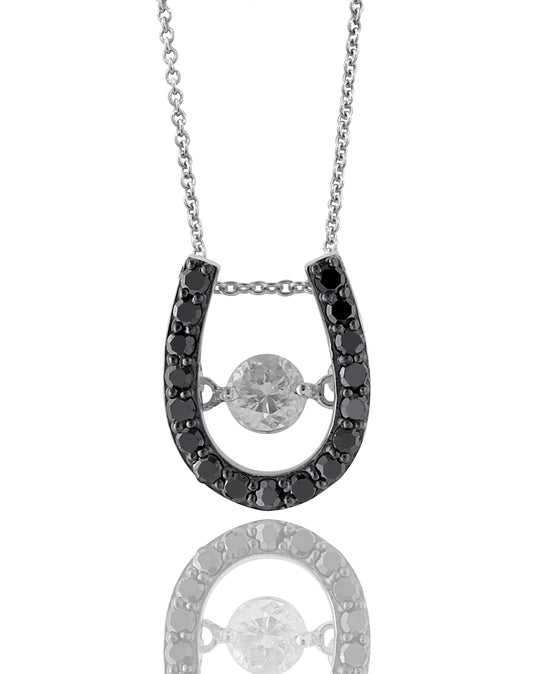 Ashoori & Co. Private Collection 14k Pendant 82715A3