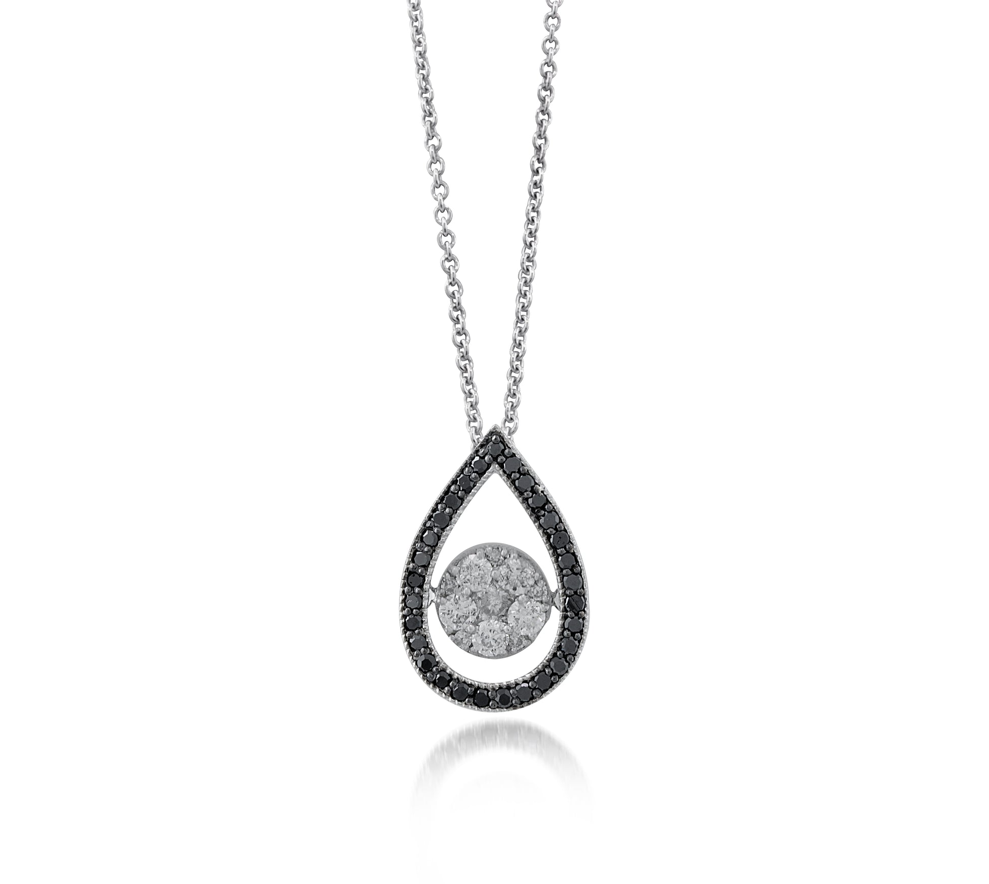 Ashoori & Co. Private Collection 14k Pendant 82719G3