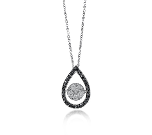 Ashoori & Co. Private Collection 14k Pendant 82719G3