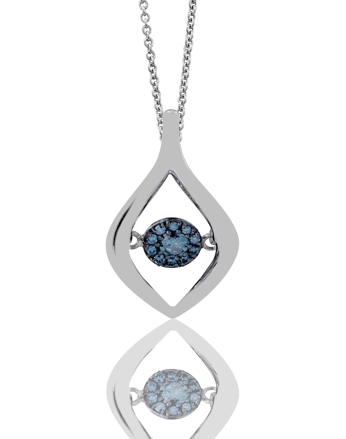 Ashoori & Co. Private Collection 14k Pendant 83632A2