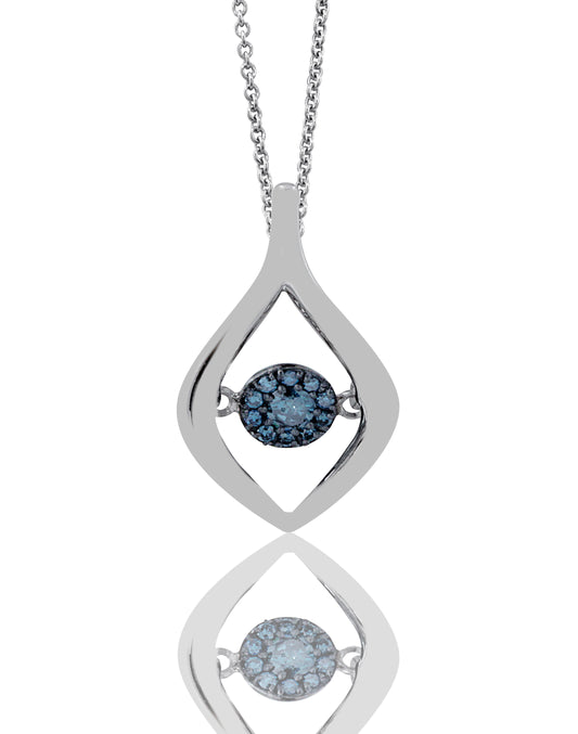 Ashoori & Co. Private Collection 14k Pendant 83632A2