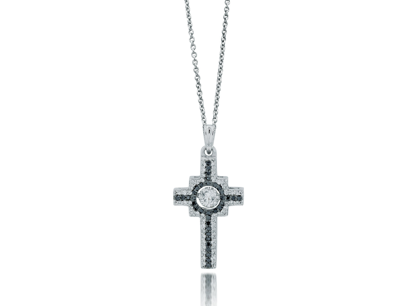 Ashoori & Co. Private Collection 14k Pendant 83987A3