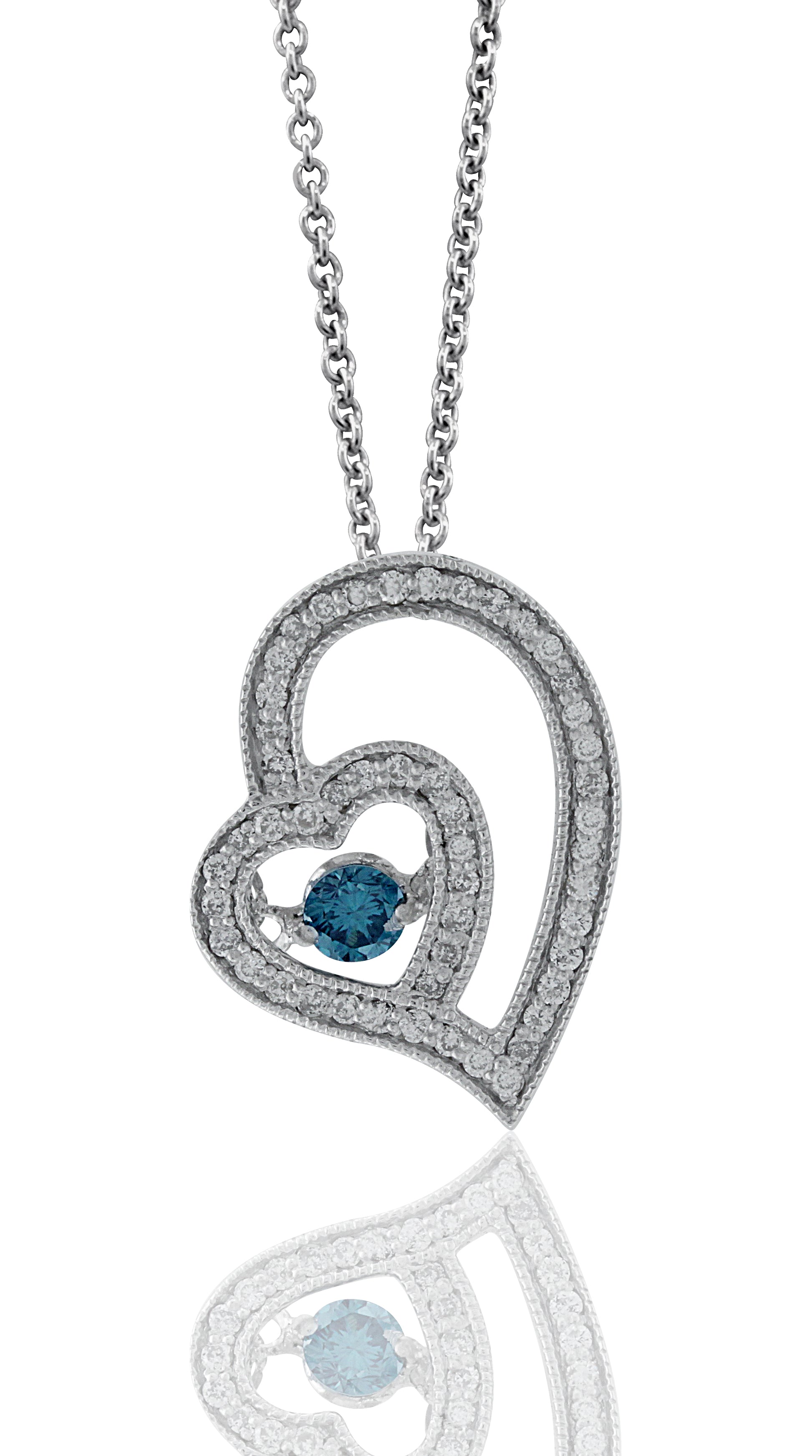 Ashoori & Co. Private Collection 14k Pendant 90018A2