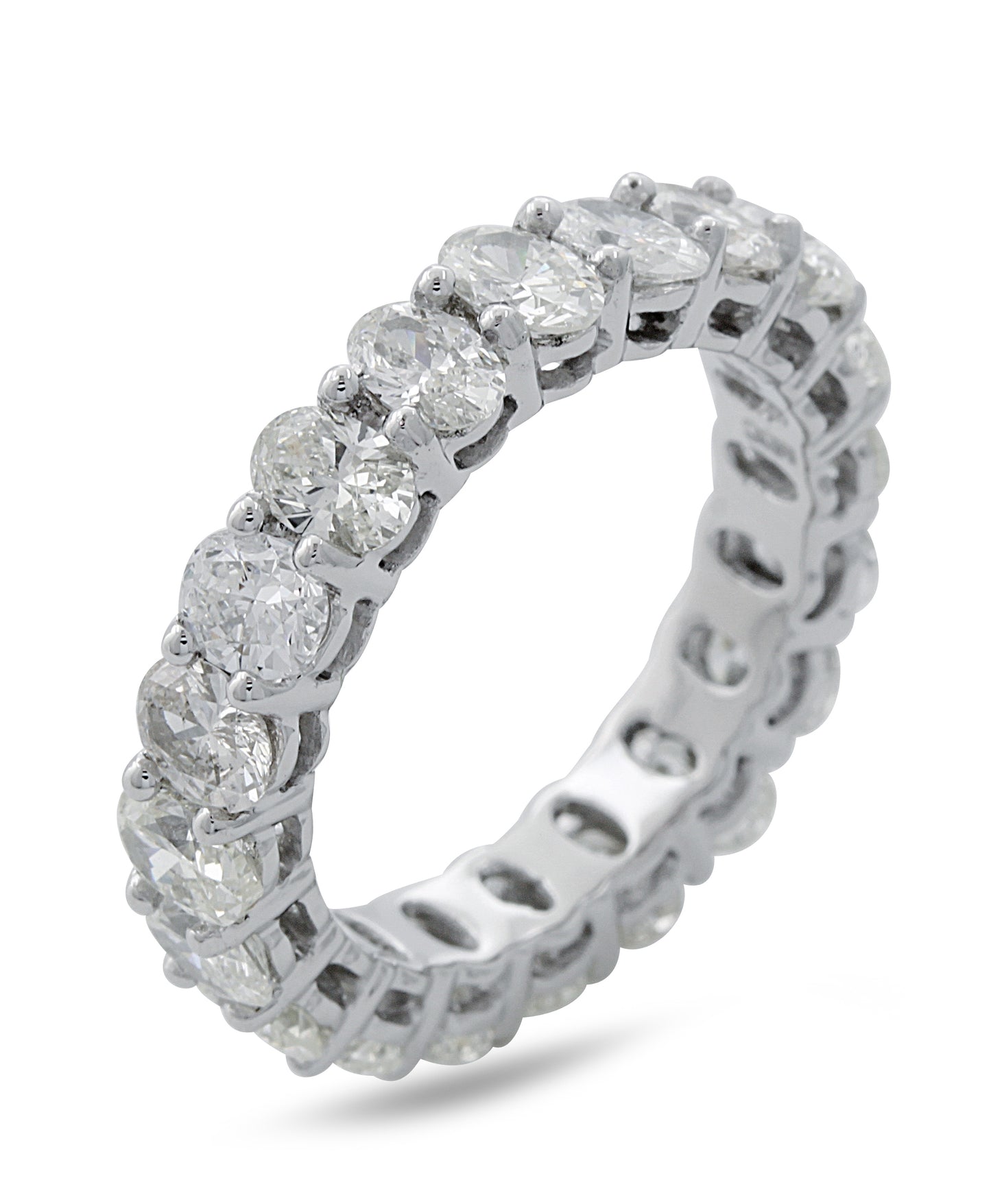 Ashoori & Co. Private Collection 14k Wedding Bands 91934A