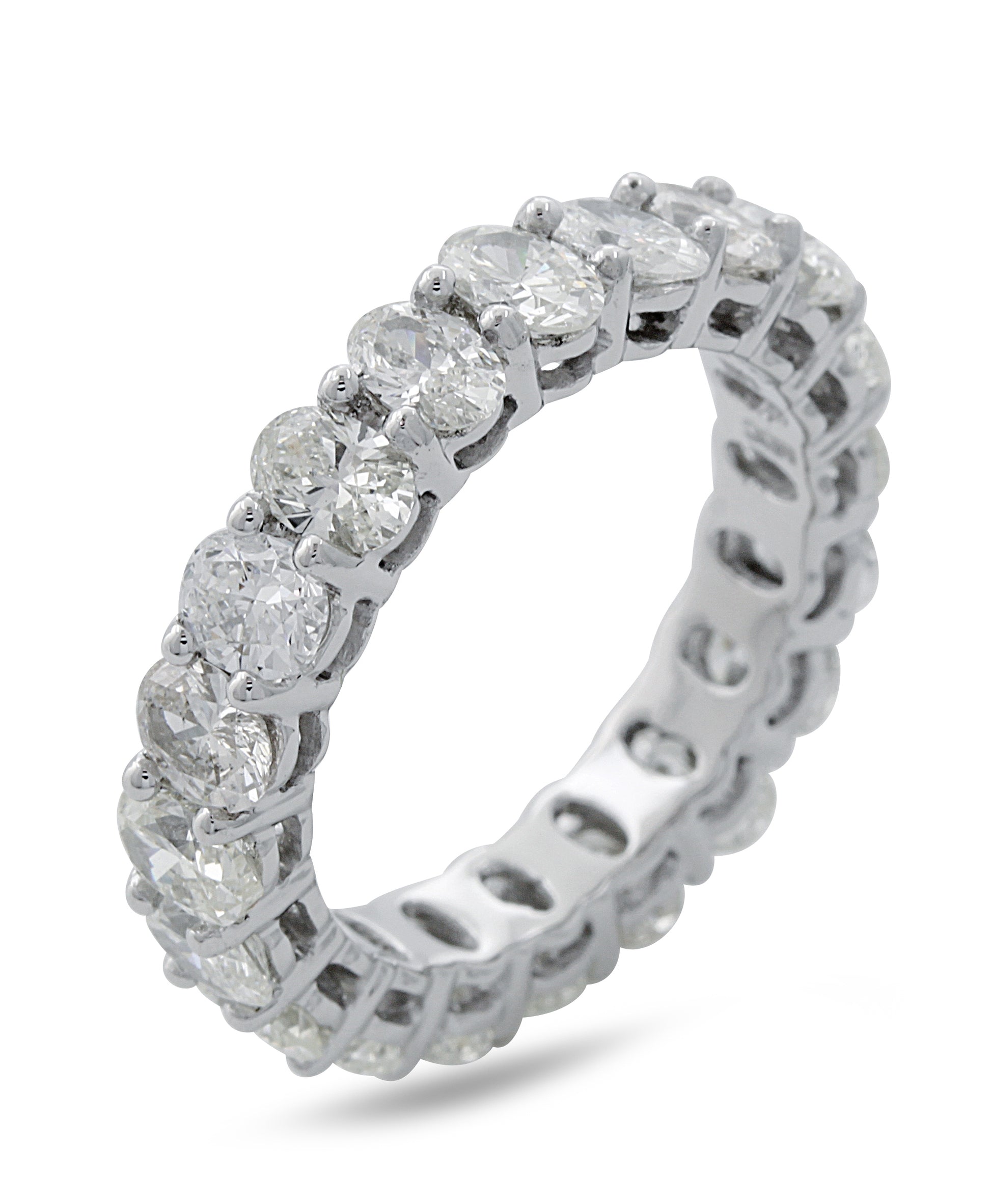 Ashoori & Co. Private Collection 14k Wedding Bands 91934A