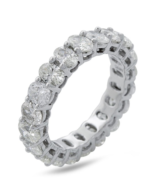 Ashoori & Co. Private Collection 14k Wedding Bands 91934A