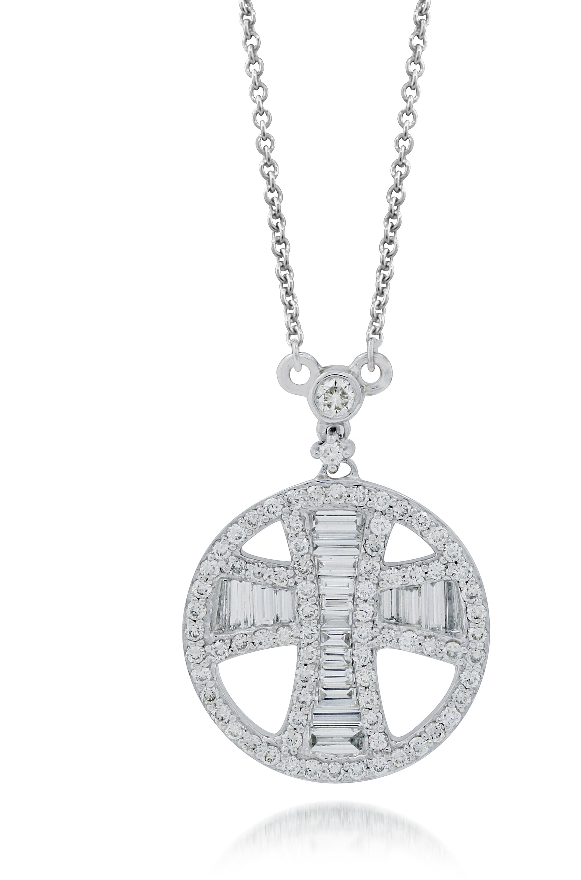 Ashoori & Co. Private Collection 14k Pendant 98545B