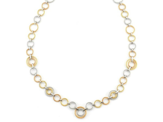 Alor Classique MultiColored Long Necklace