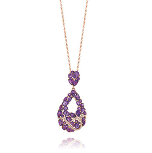 LeVian Pendant ABSC24