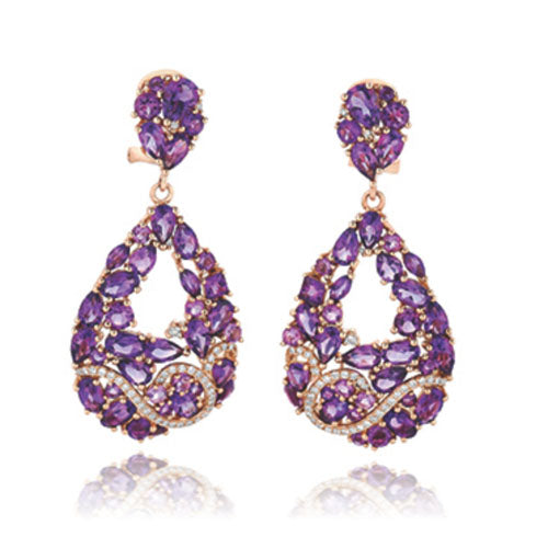 LeVian Earrings ABSC27