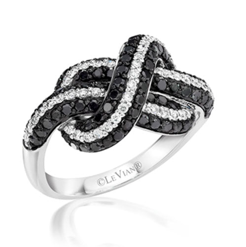 LeVian Diamond Ring ABSI4