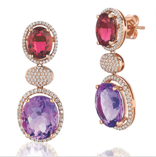 LeVian Earrings ASL069