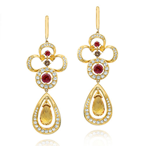 LeVian Earrings ASLU24