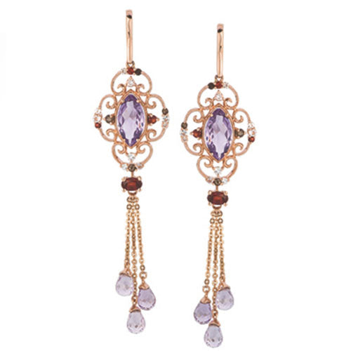 LeVian Earrings ASLU52